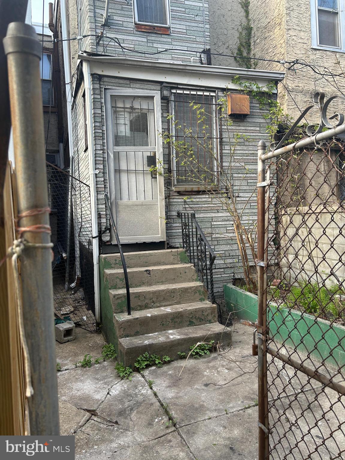 BREWERYTOWN - Residential