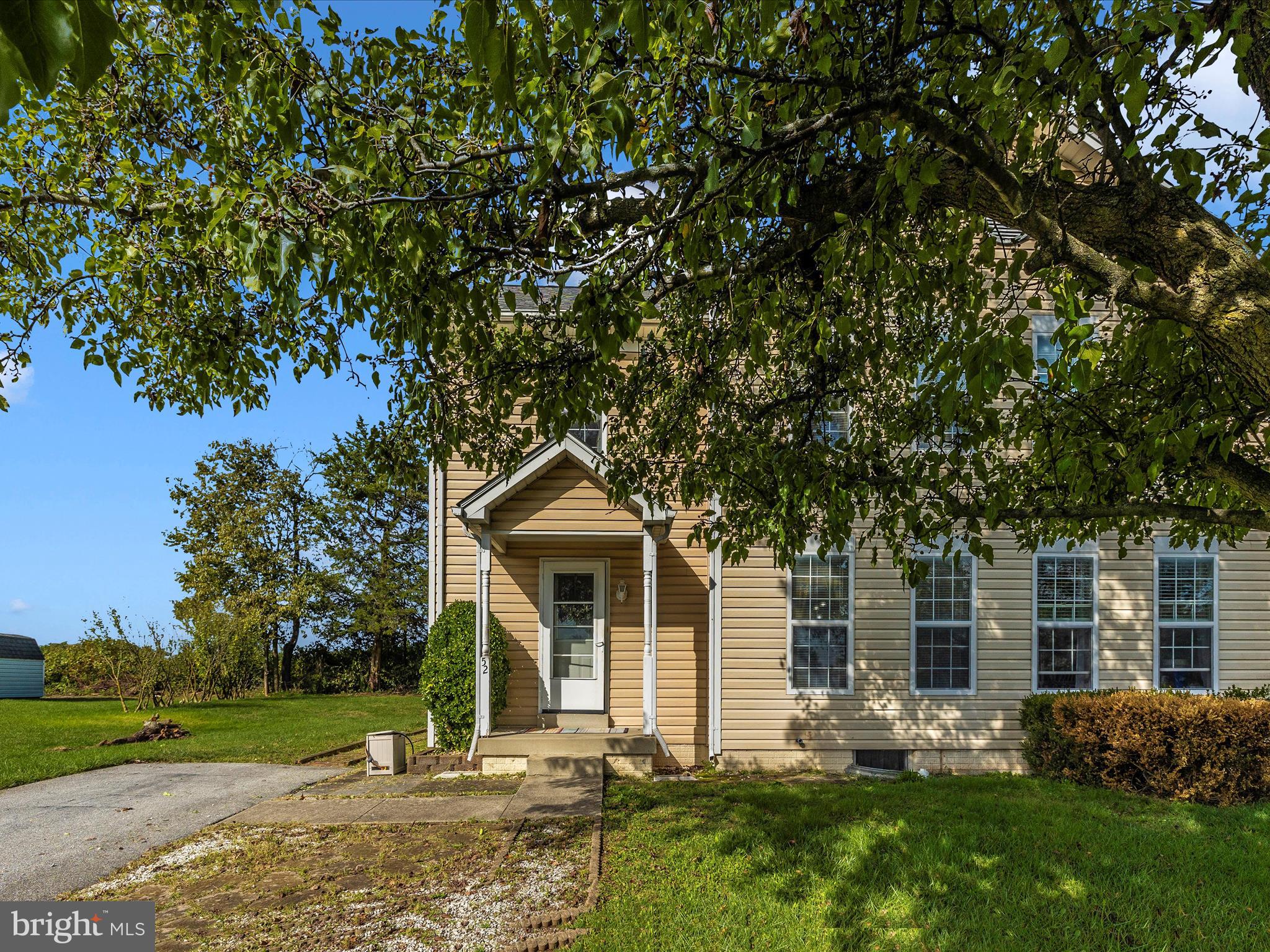 SILO HILL - Residential