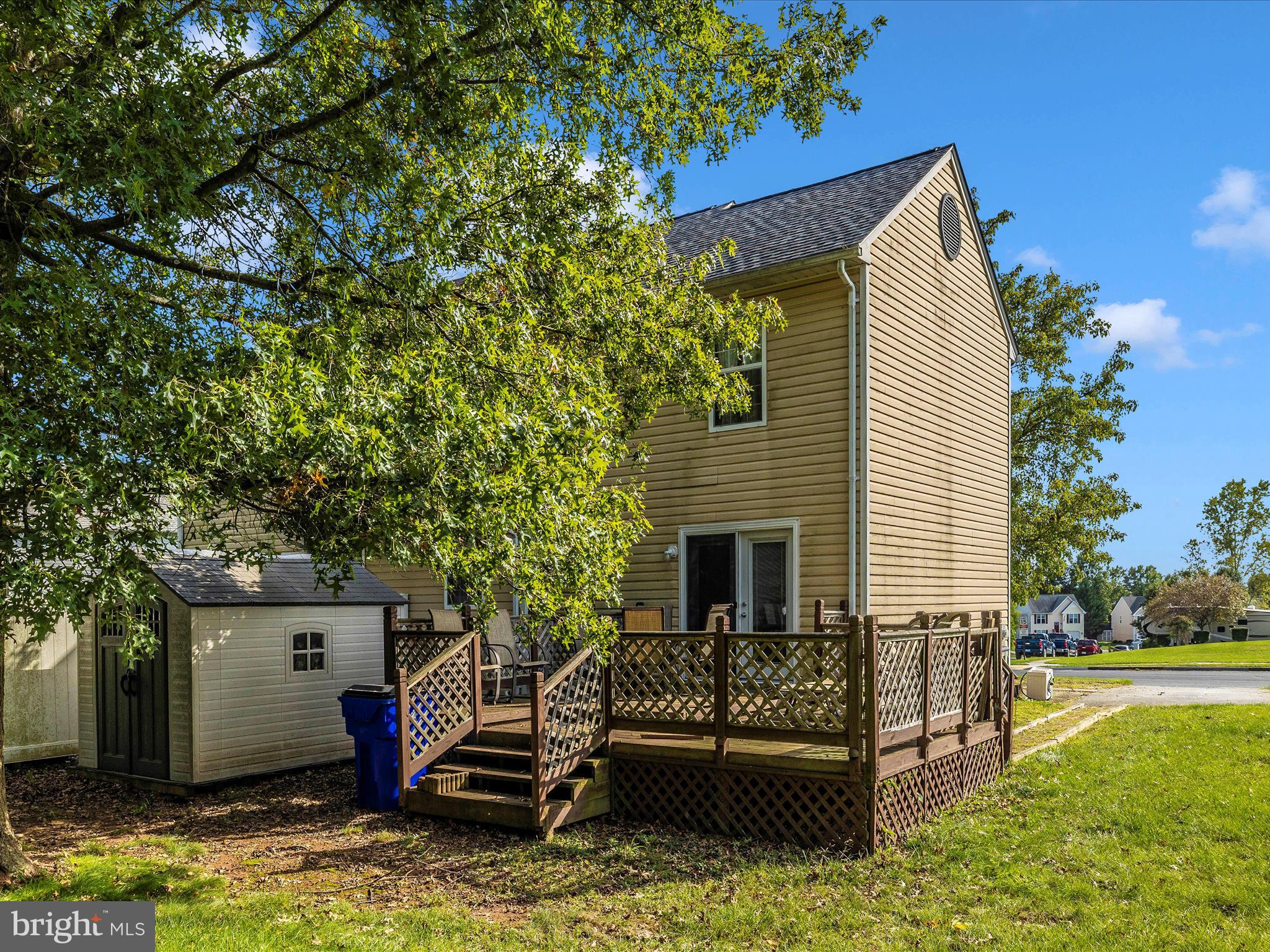 SILO HILL - Residential