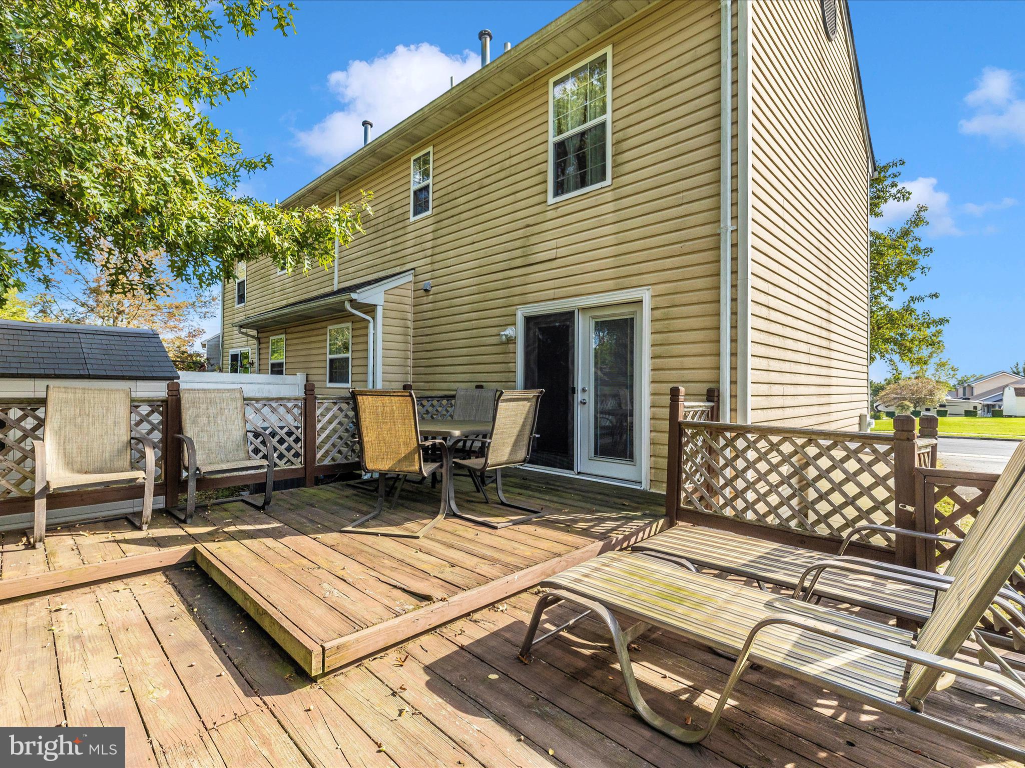 SILO HILL - Residential