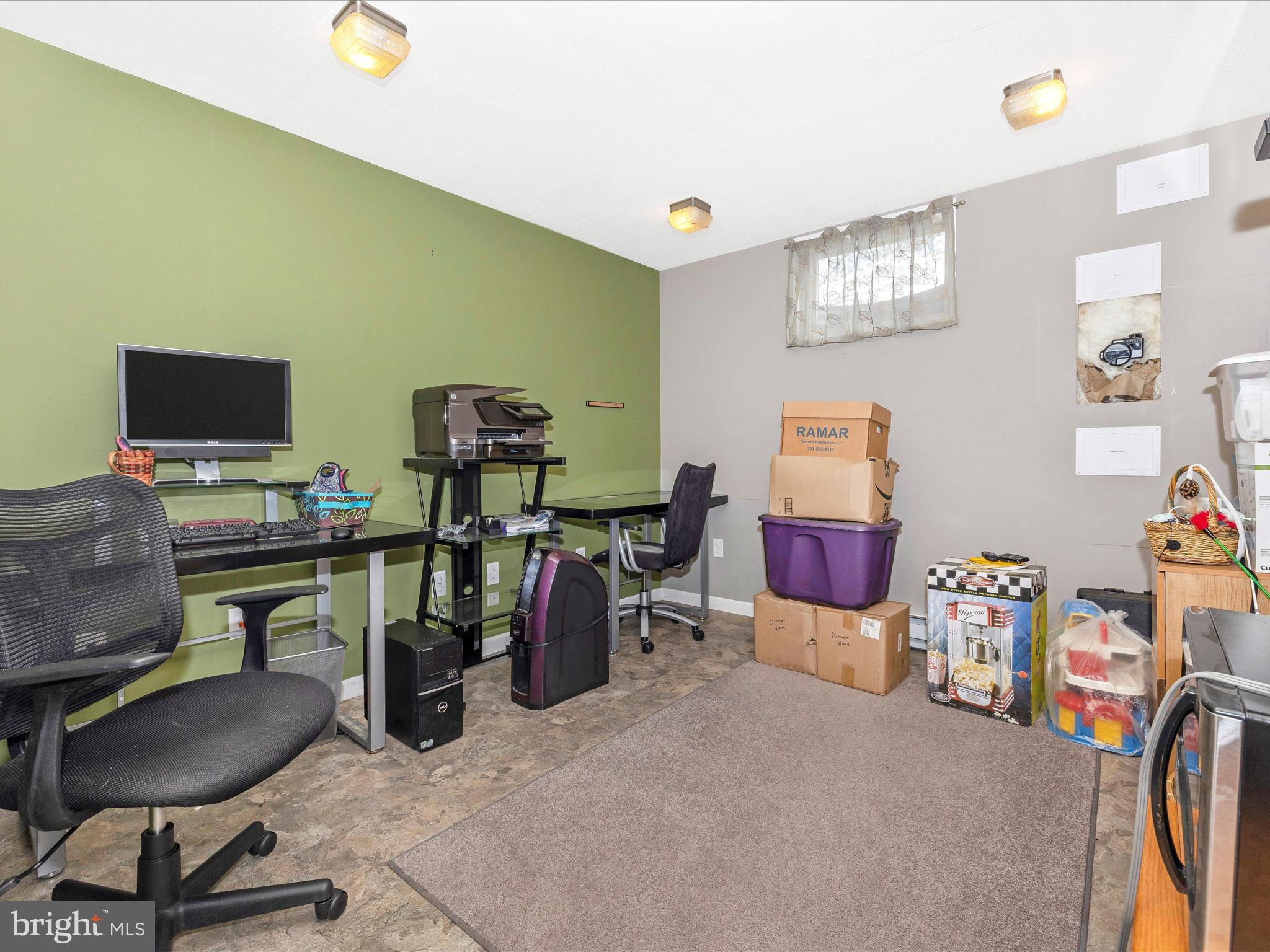 SILO HILL - Residential