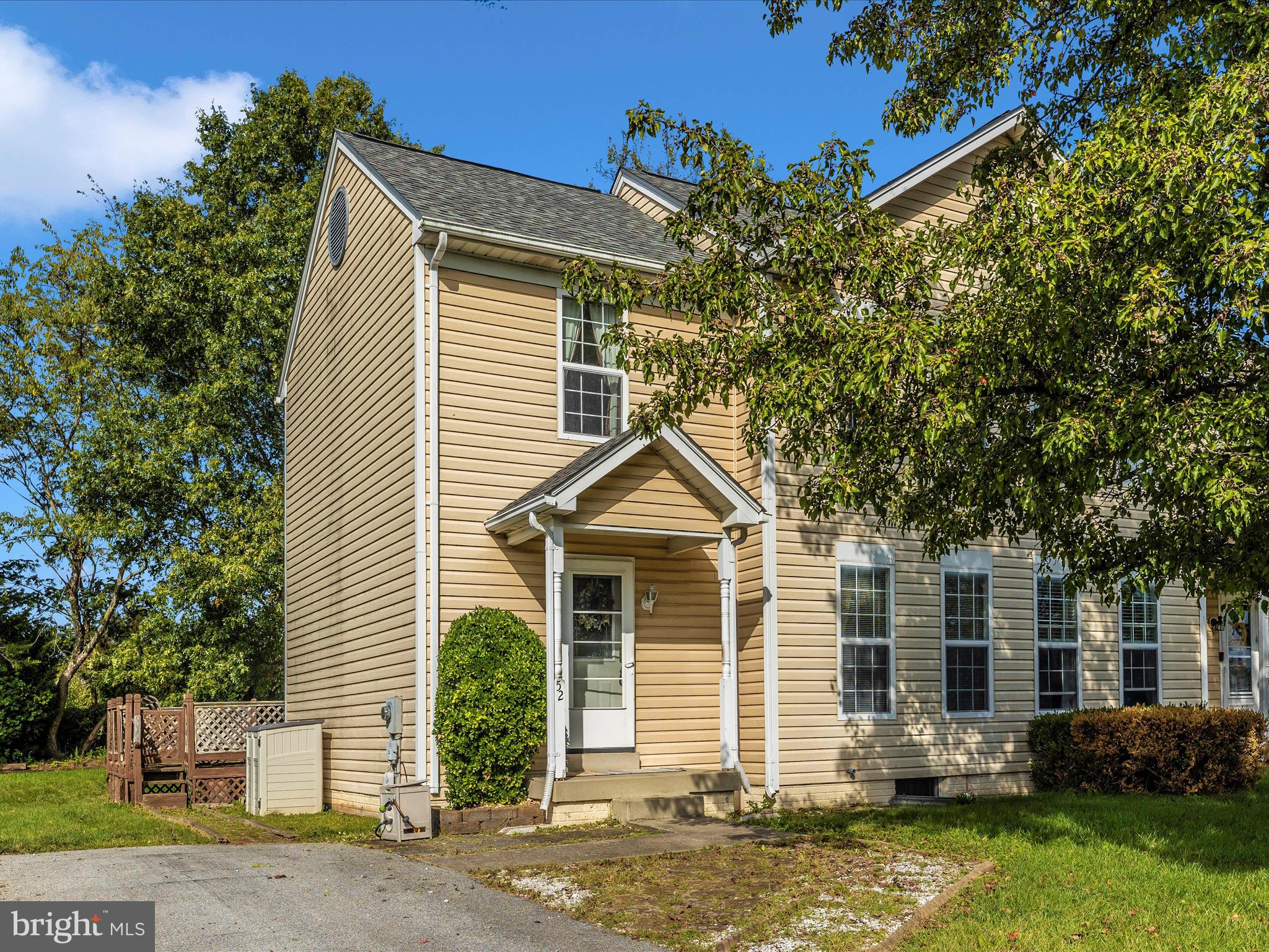 SILO HILL - Residential