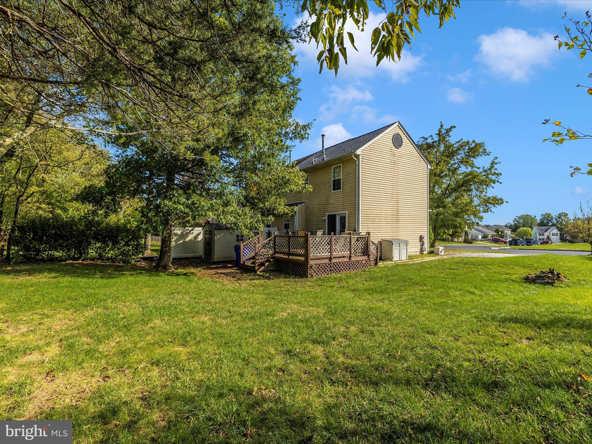 SILO HILL - Residential