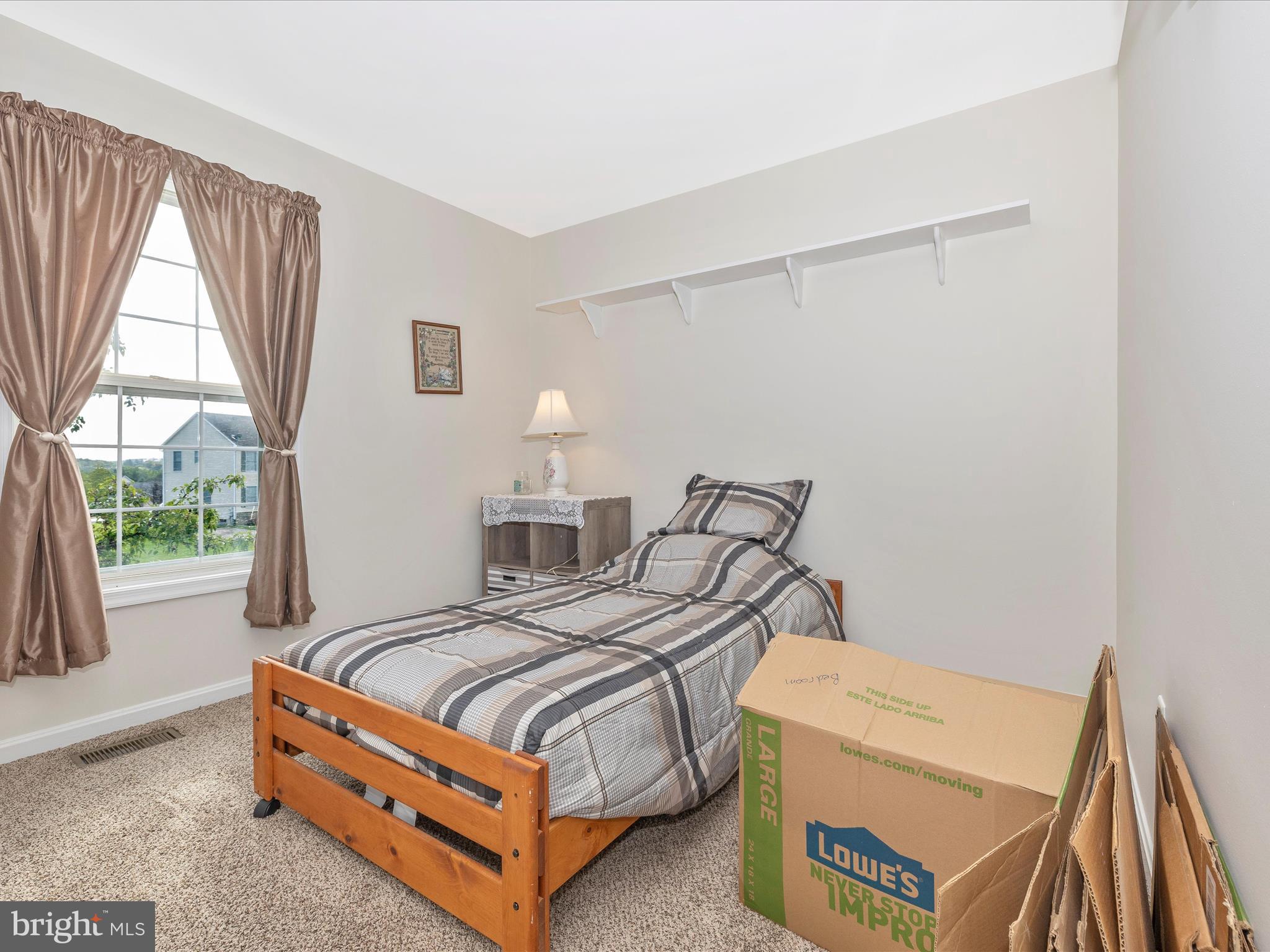 SILO HILL - Residential