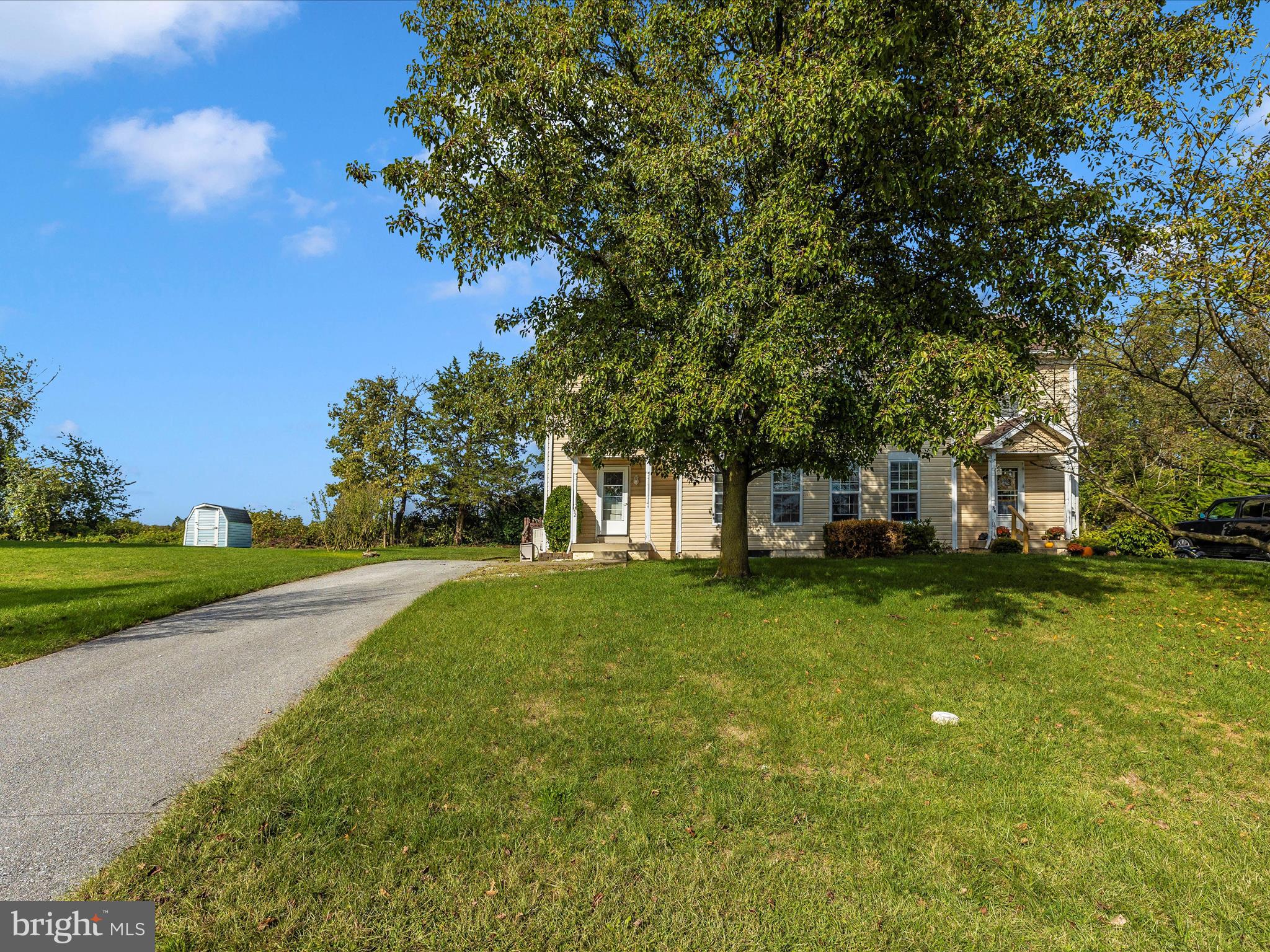 SILO HILL - Residential