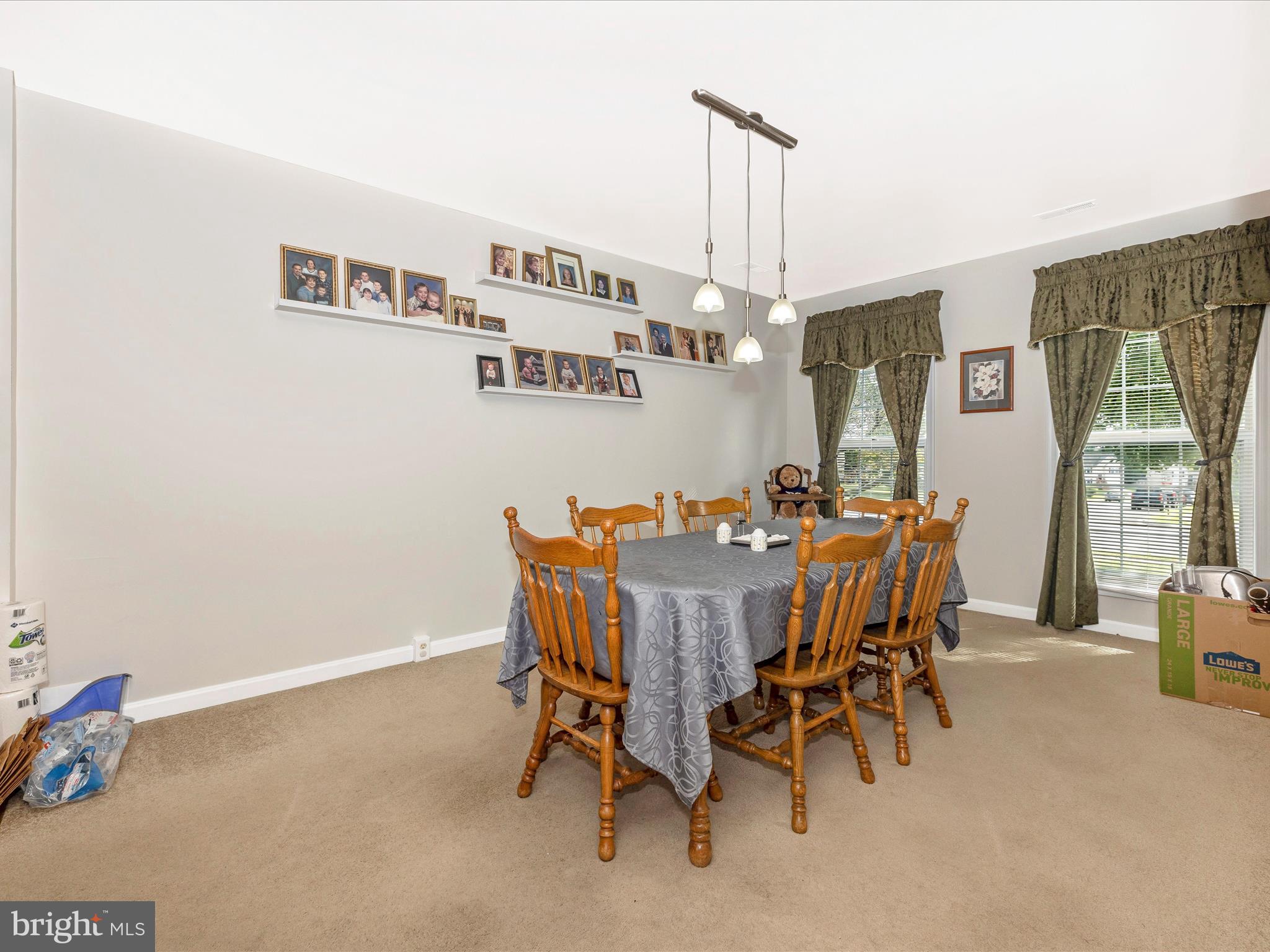 SILO HILL - Residential