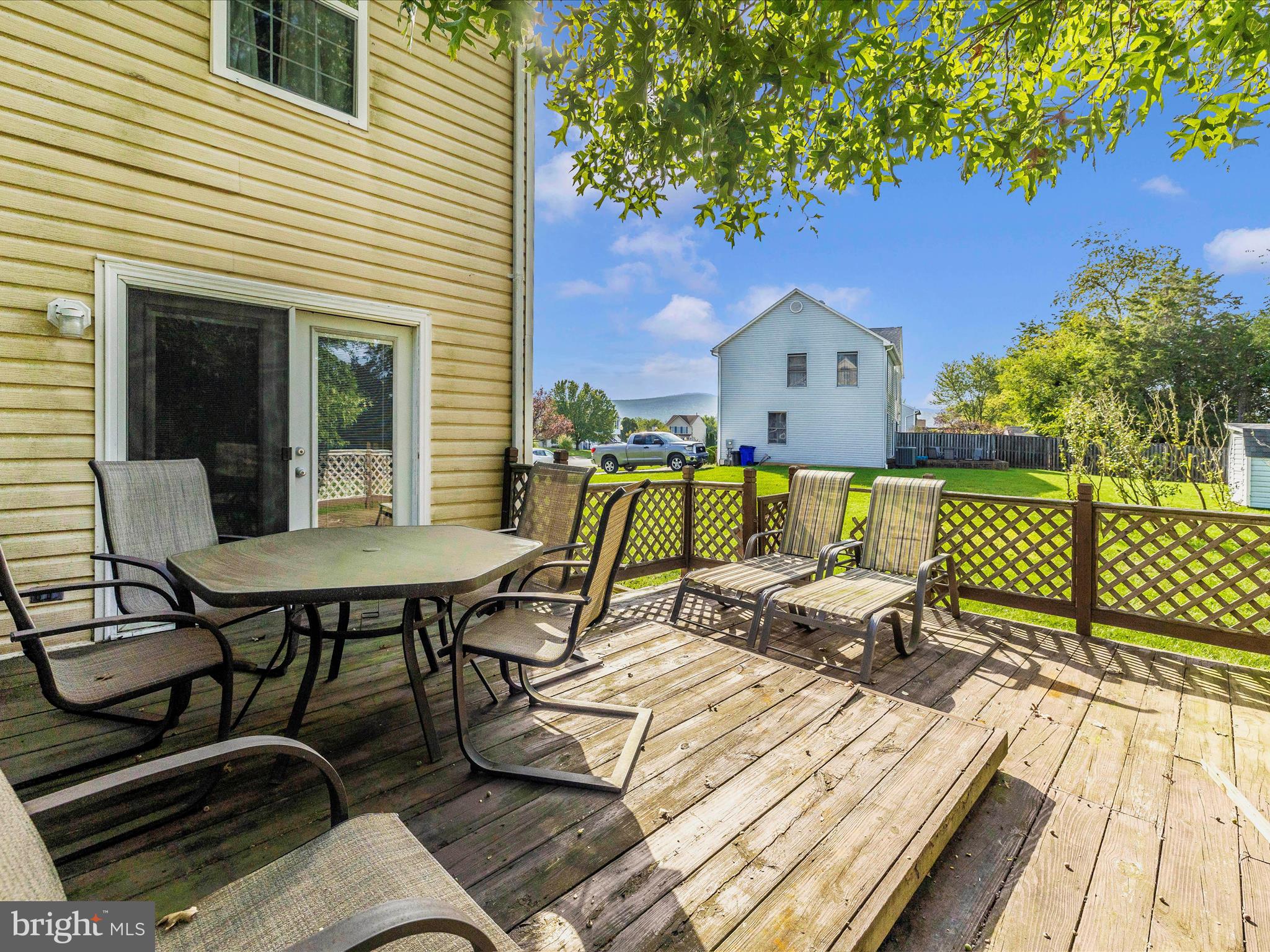 SILO HILL - Residential