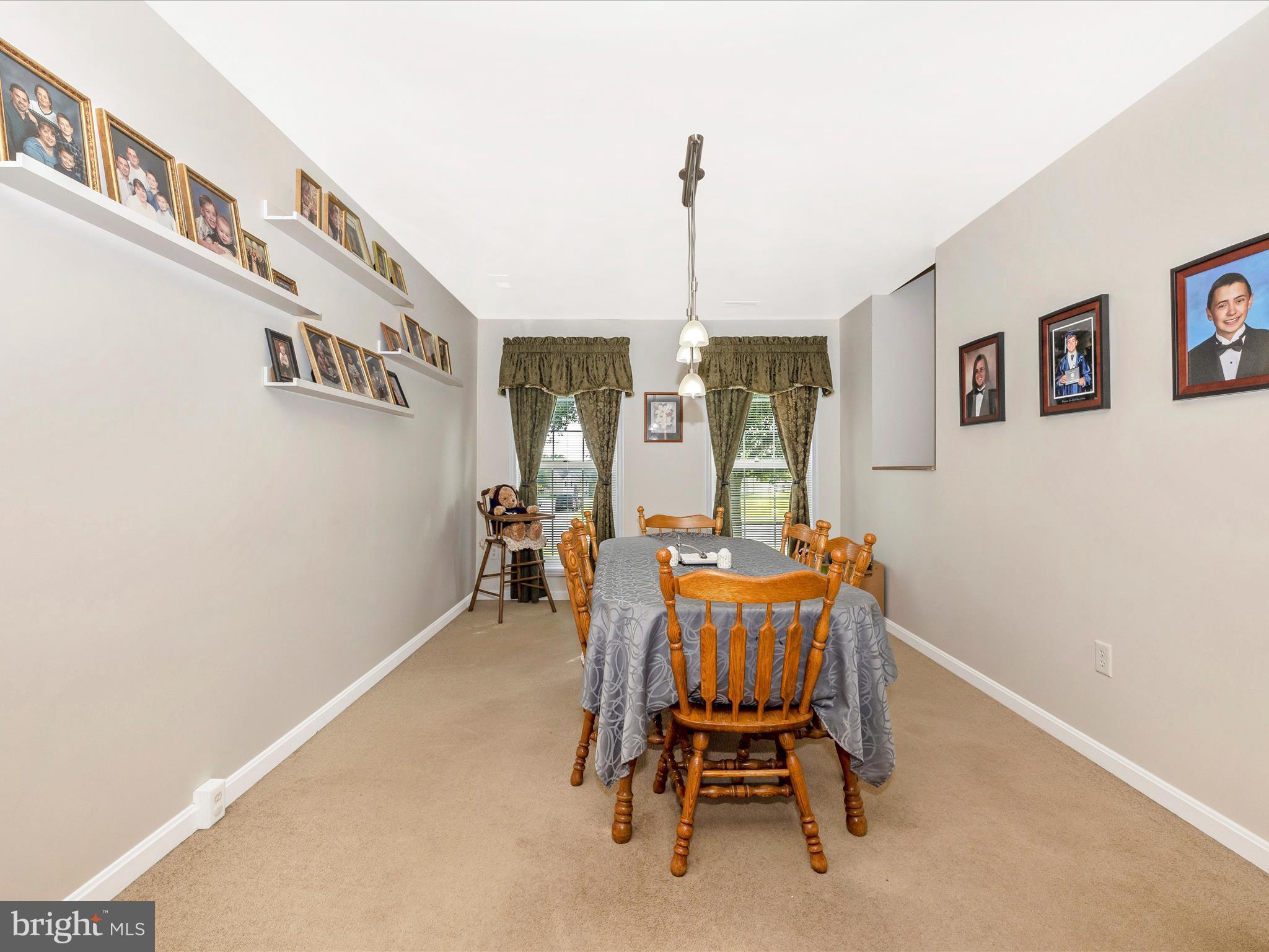 SILO HILL - Residential