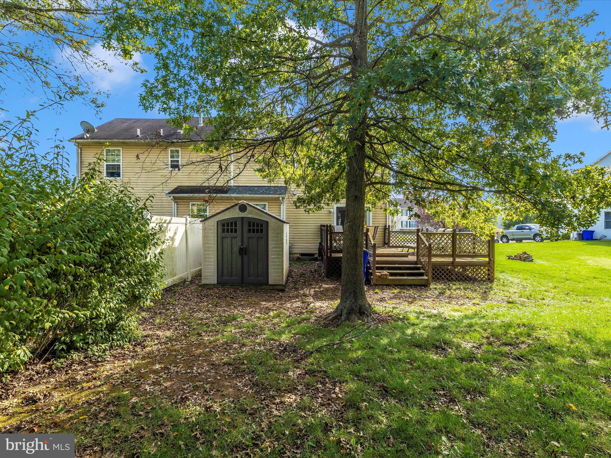 SILO HILL - Residential