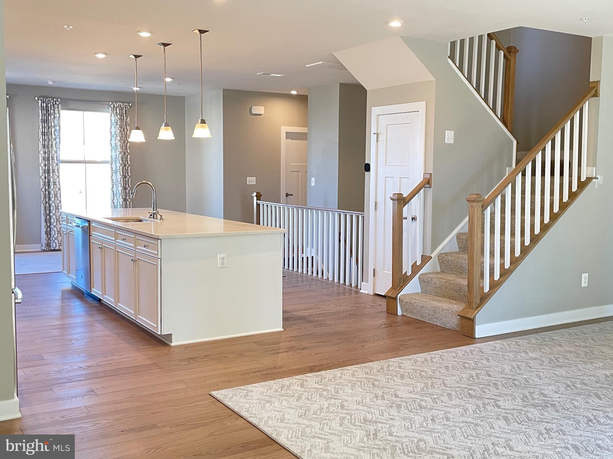 ARCOLA TOWN CENTER CONDO - Residential Lease