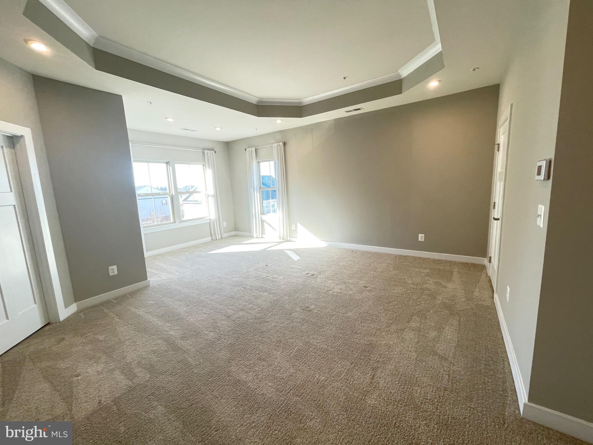 ARCOLA TOWN CENTER CONDO - Residential Lease