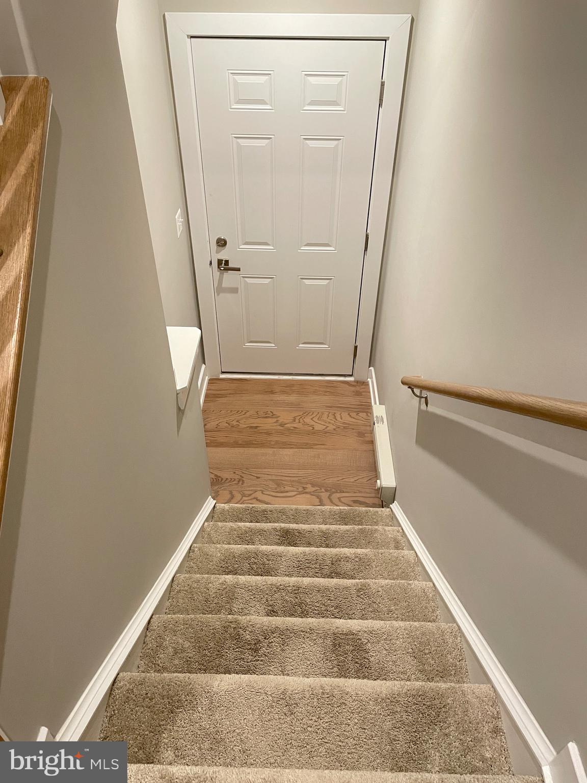 ARCOLA TOWN CENTER CONDO - Residential Lease