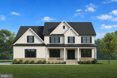 DENNINGS ROAD PARCEL 198 NEW WINDSOR MD 21776