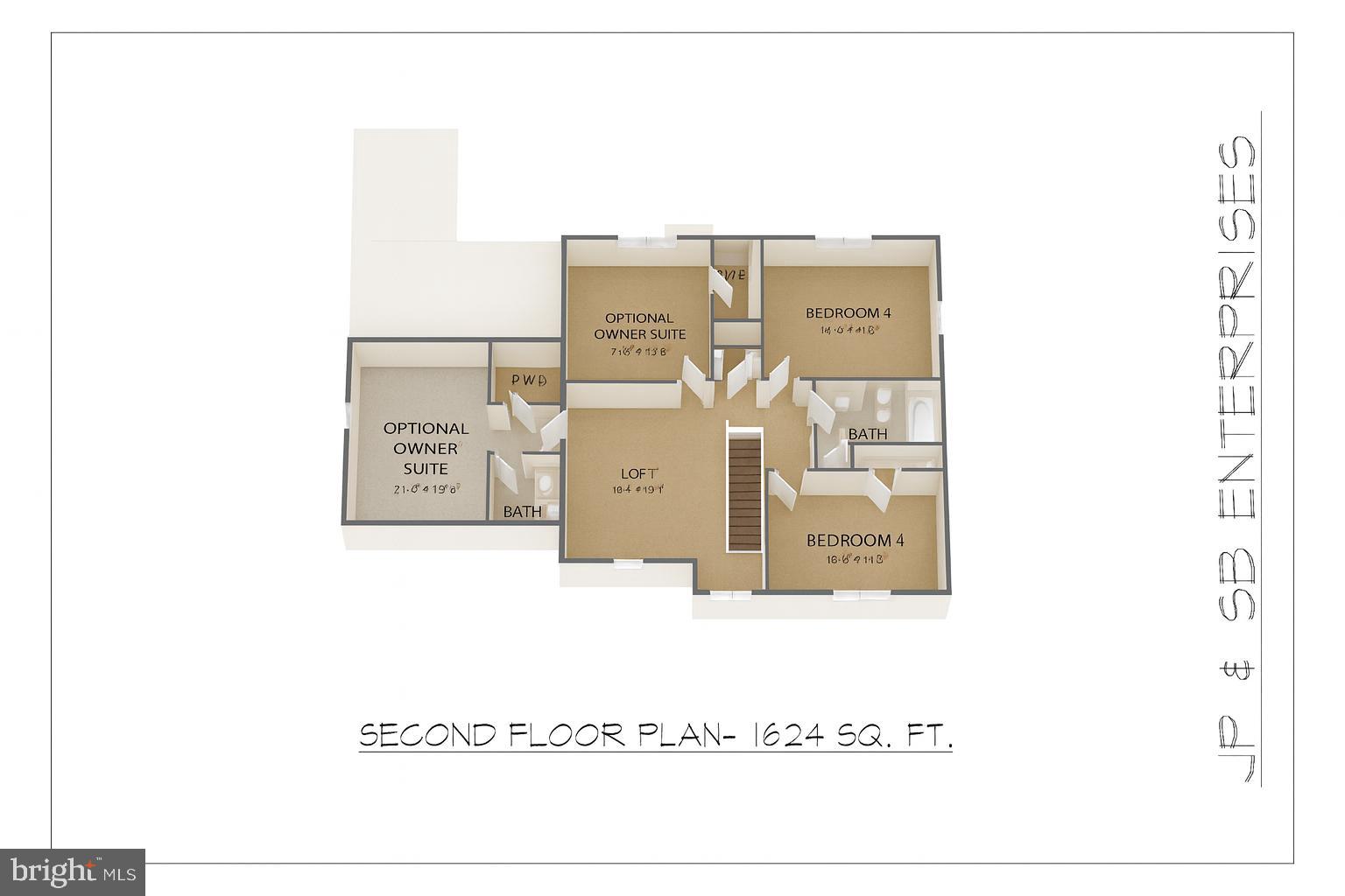 DENNINGS ROAD PARCEL 198