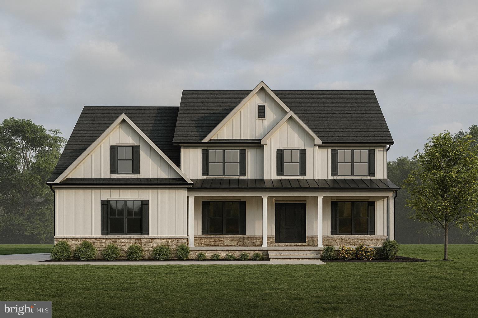 DENNINGS ROAD PARCEL 198