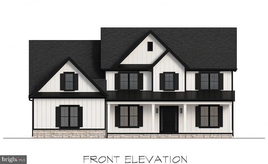 "Why buy someone else’s dream when you can build your own? This stunning JP&Sb Homes custom Colonial offers 4 bedrooms, 2.5 baths, and 3 levels with 5,290 sq. ft., all set on just over 1 acre in peaceful Carroll County. Features include a 2-car garage, an unfinished basement with rough-in and finishing options, plus an optional 5th bedroom or 2nd primary suite with bath on the top floor.