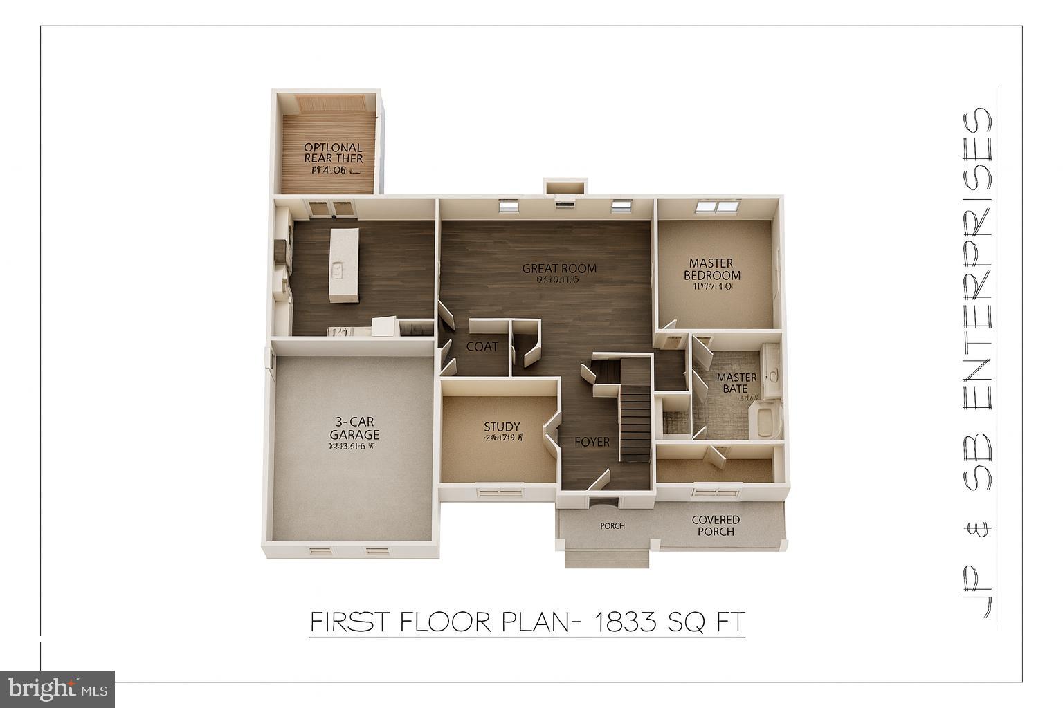 DENNINGS ROAD PARCEL 198