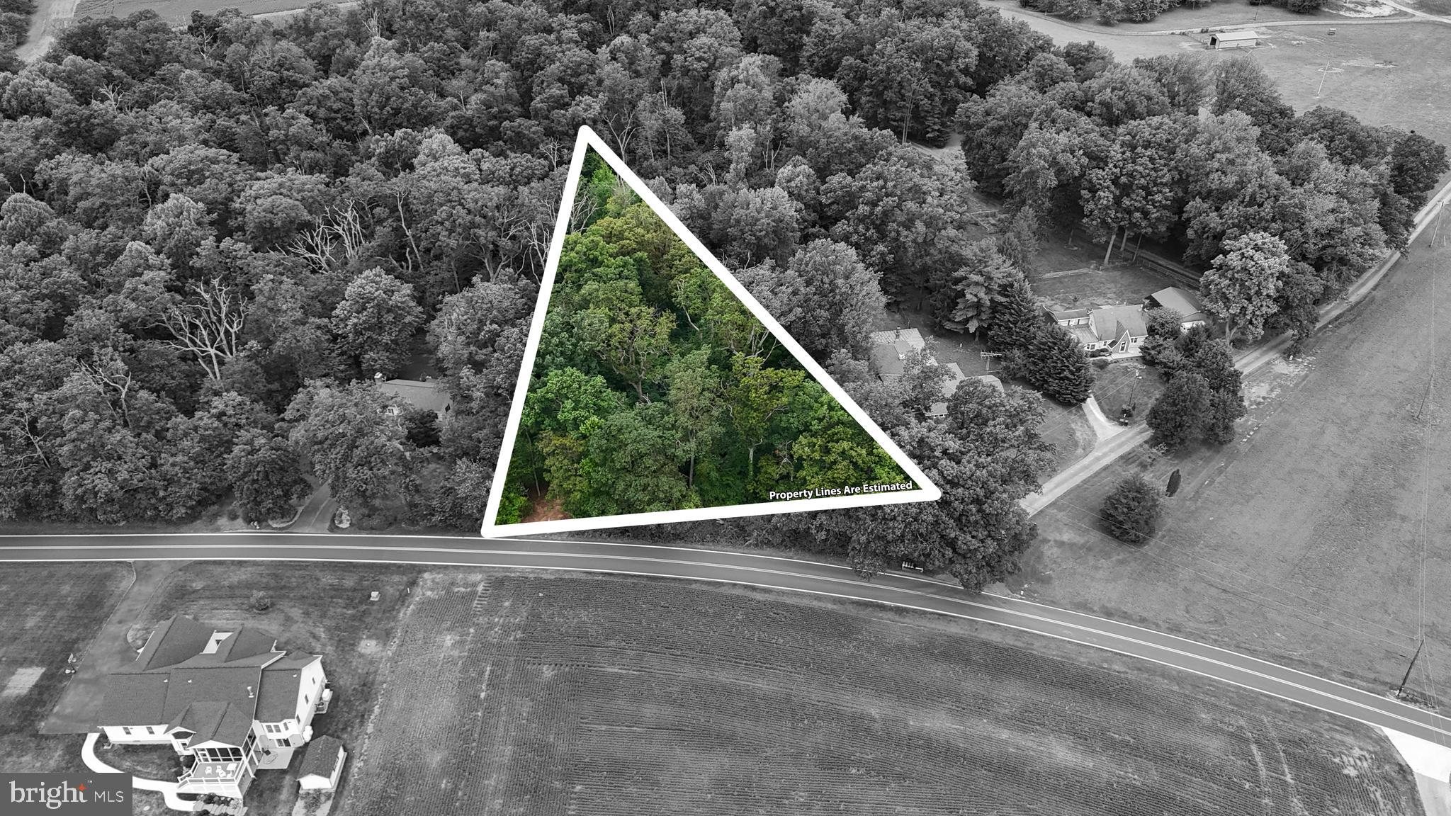 DENNINGS ROAD PARCEL 198