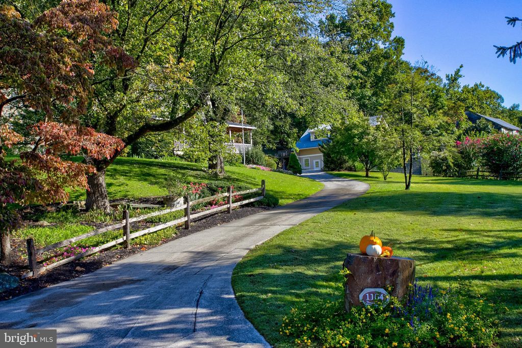 Photo of 1164 MARTICVILLE RD, PEQUEA, PA 17565 (MLS # PALA2025636)