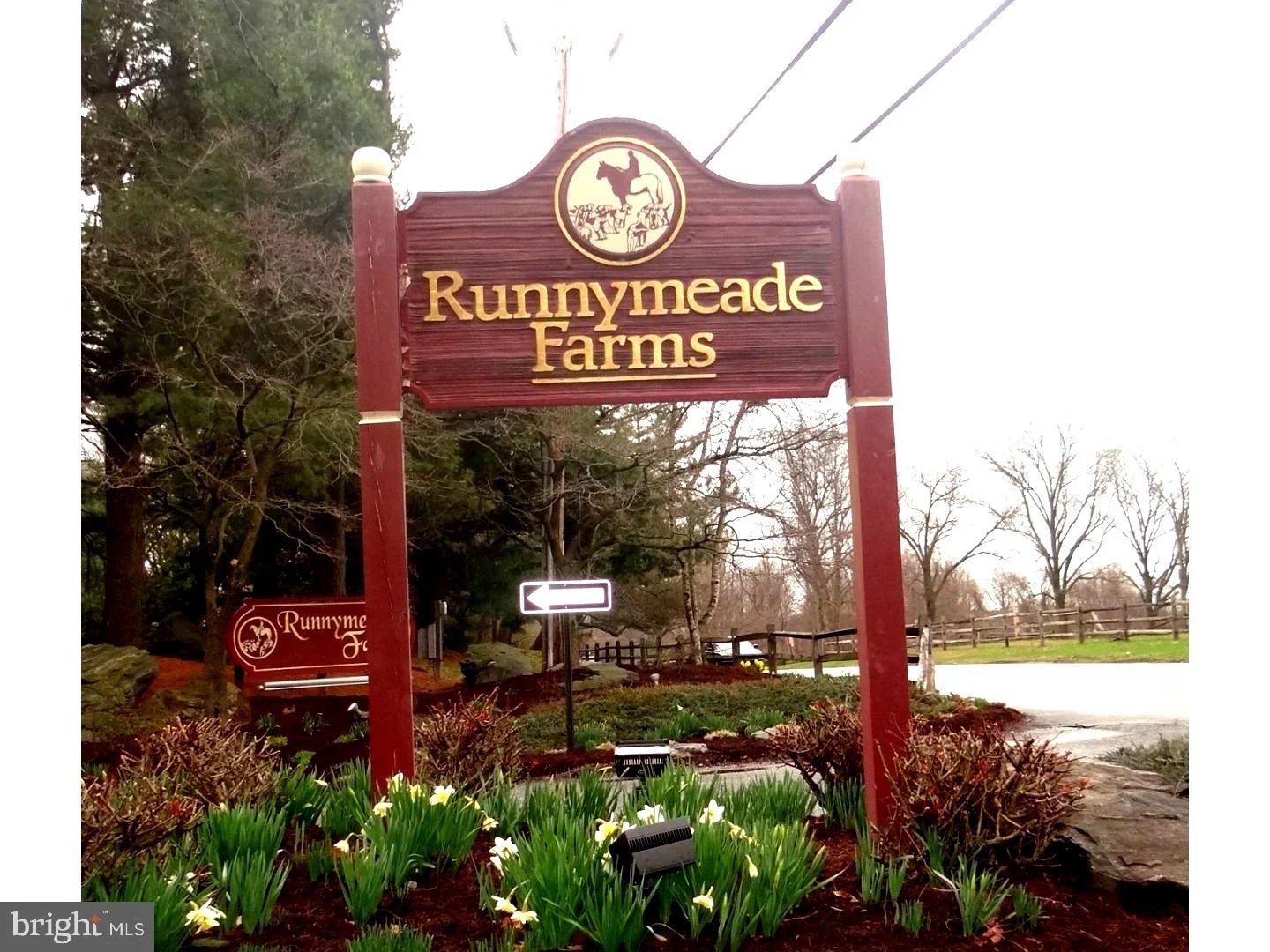 705 Pritchard Place, Newtown Square, PA 19073
