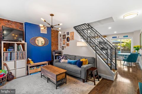 Photo of 2243 League Street, PHILADELPHIA, PA 19146 (MLS # PAPH2615050)
