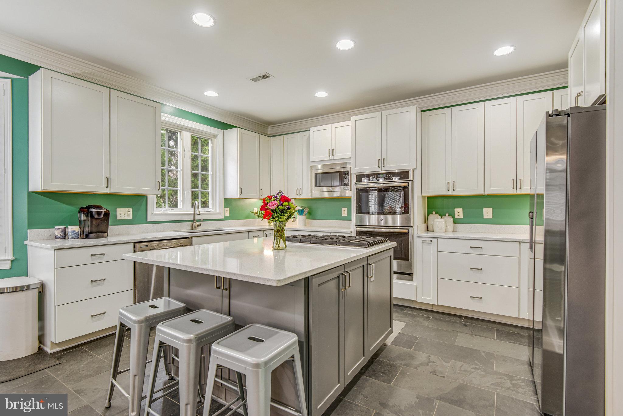 PIEDMONT - Residential