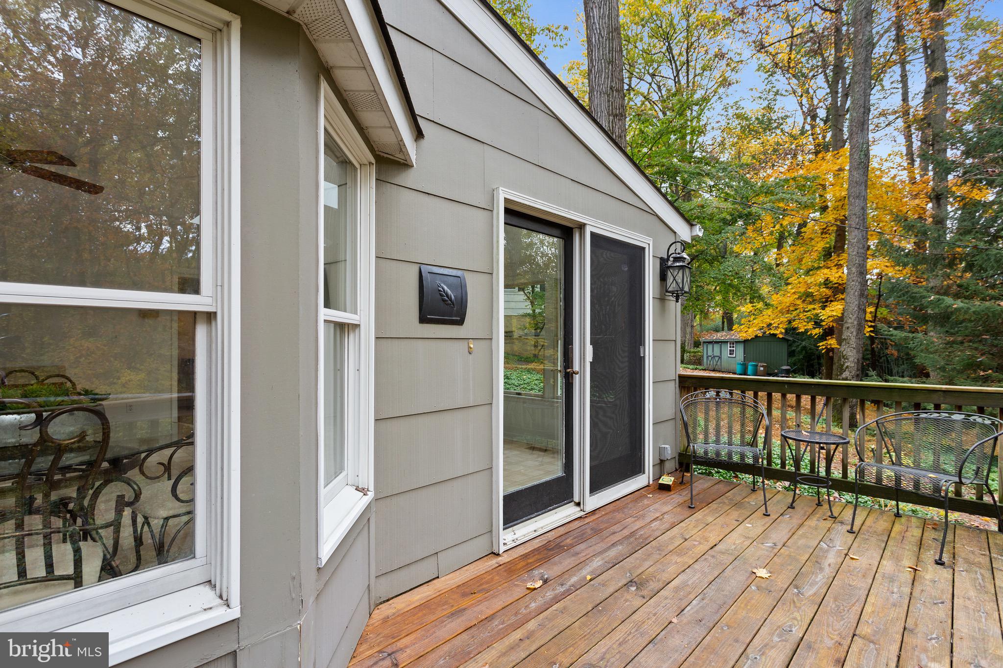 VALLEY WOOD - Residential