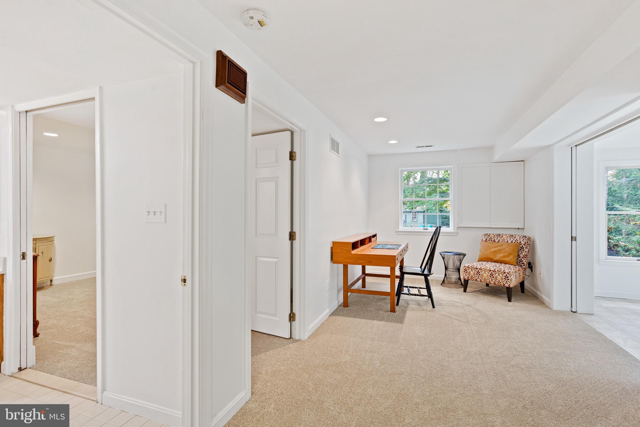 VALLEY WOOD - Residential