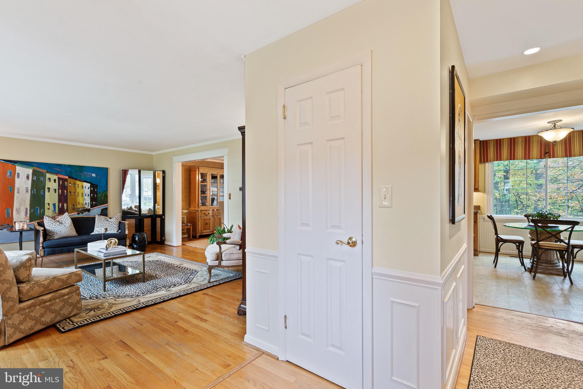 VALLEY WOOD - Residential