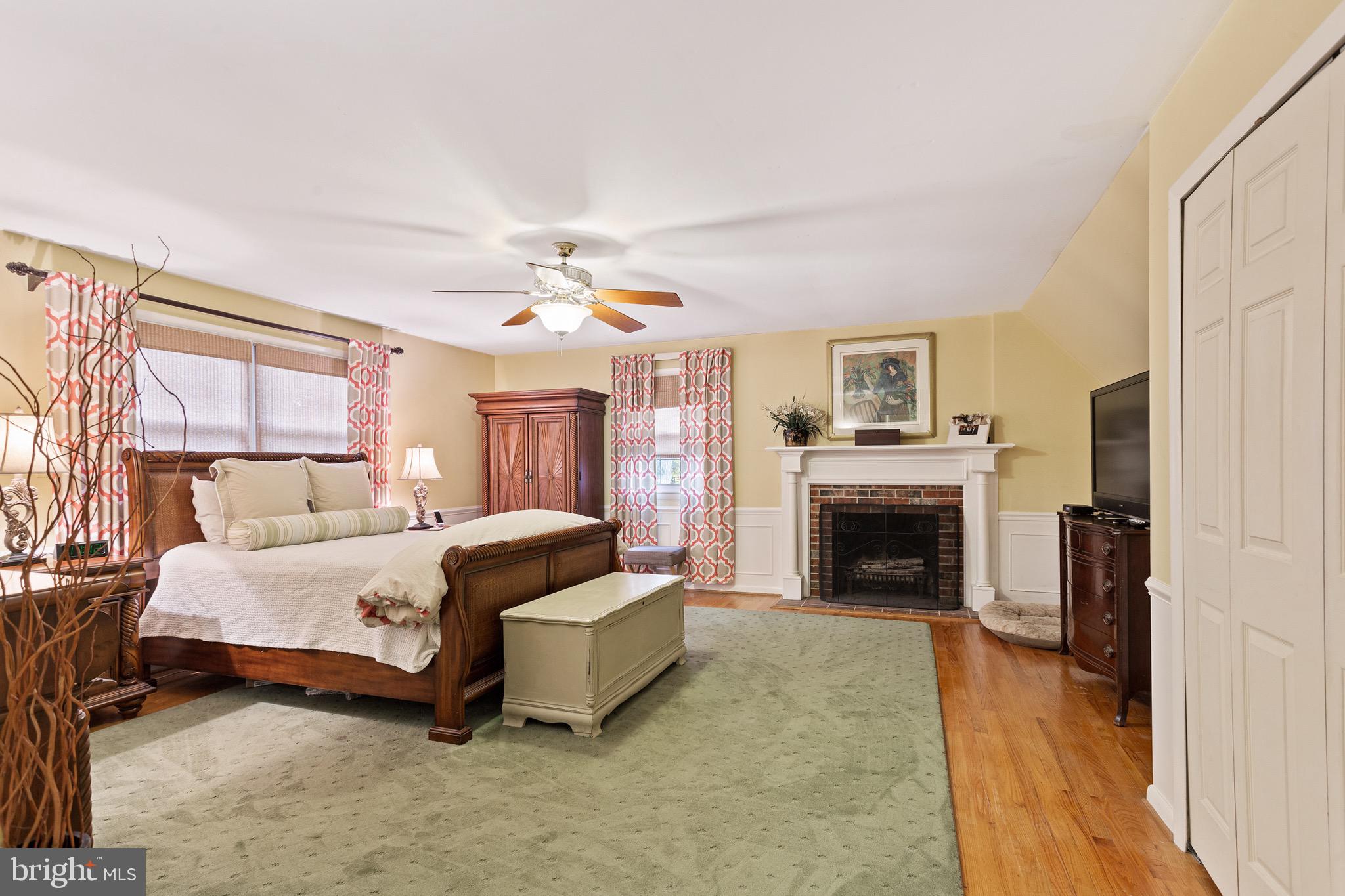 VALLEY WOOD - Residential