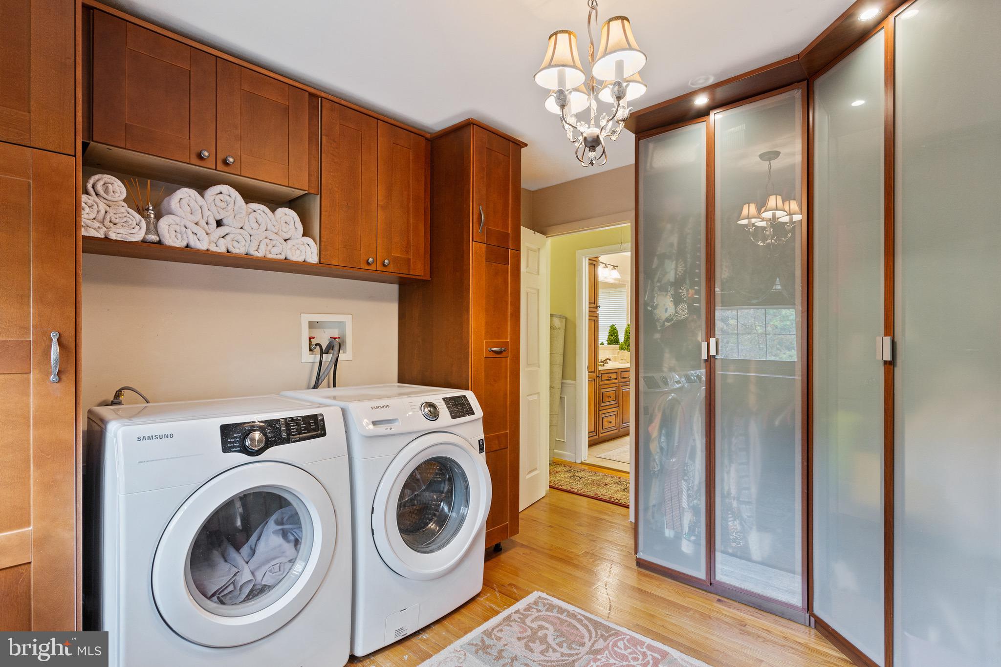 VALLEY WOOD - Residential