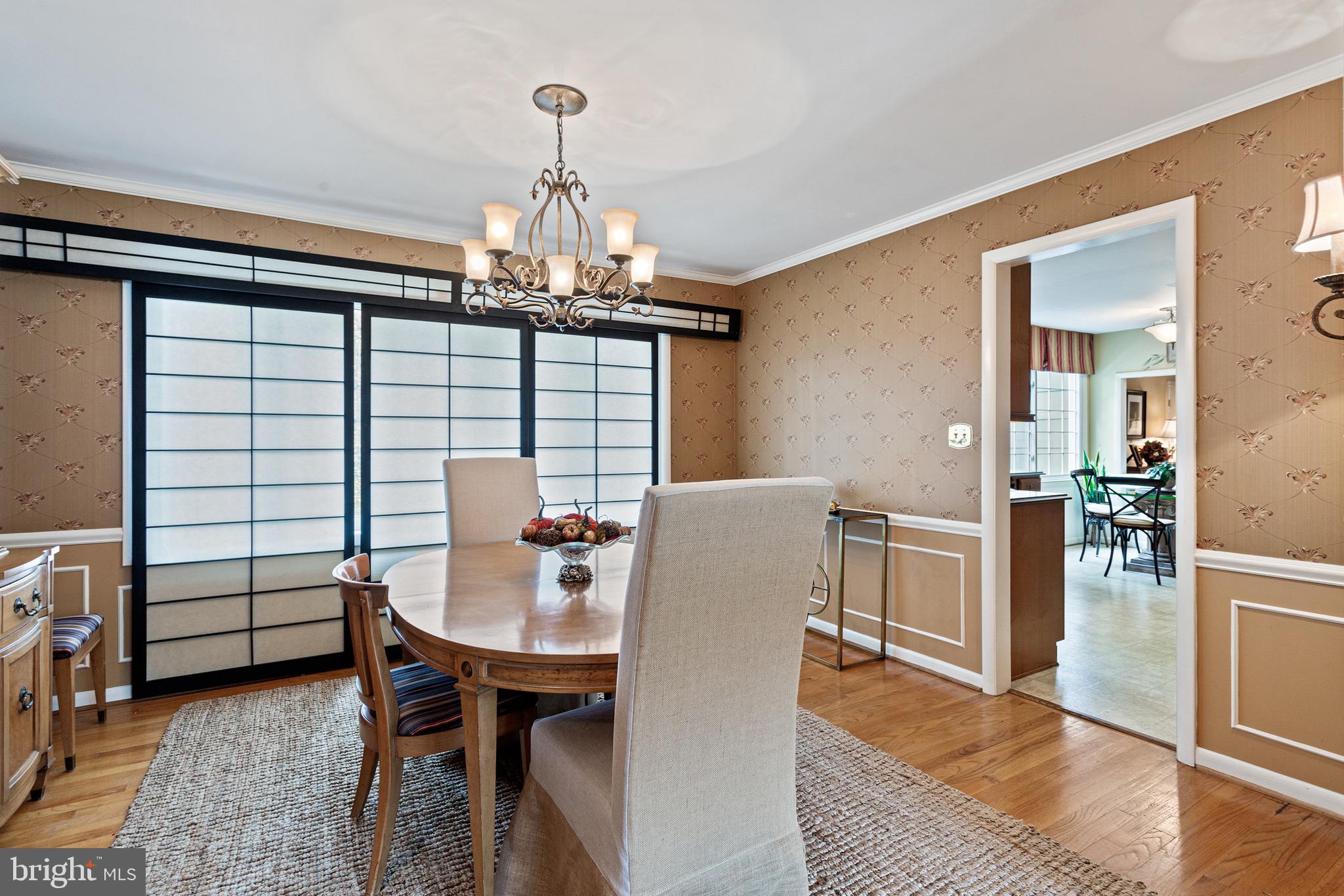 VALLEY WOOD - Residential