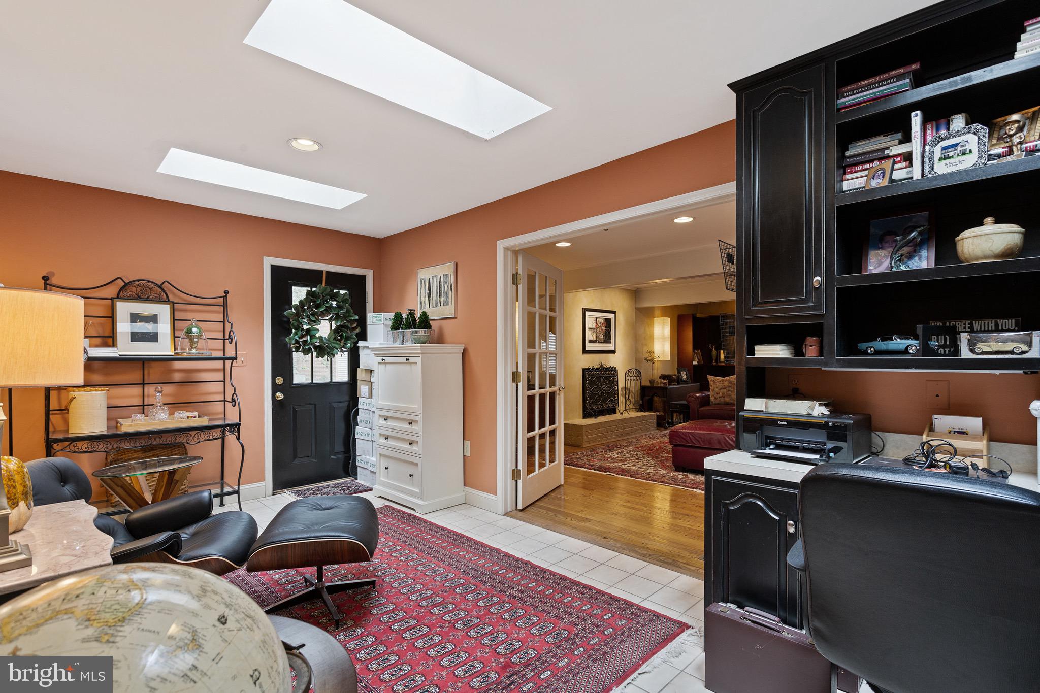 VALLEY WOOD - Residential