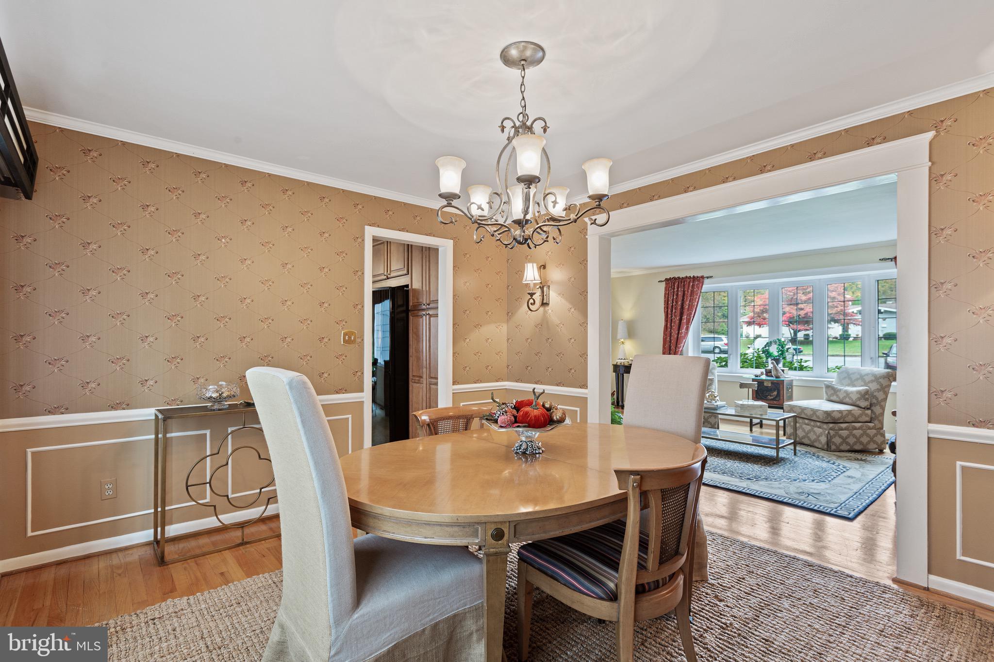 VALLEY WOOD - Residential