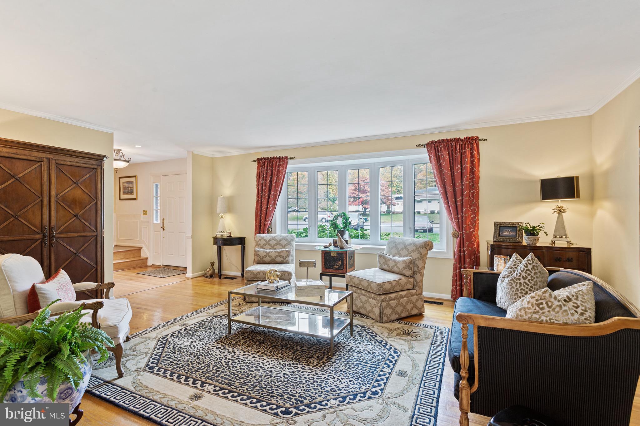 VALLEY WOOD - Residential