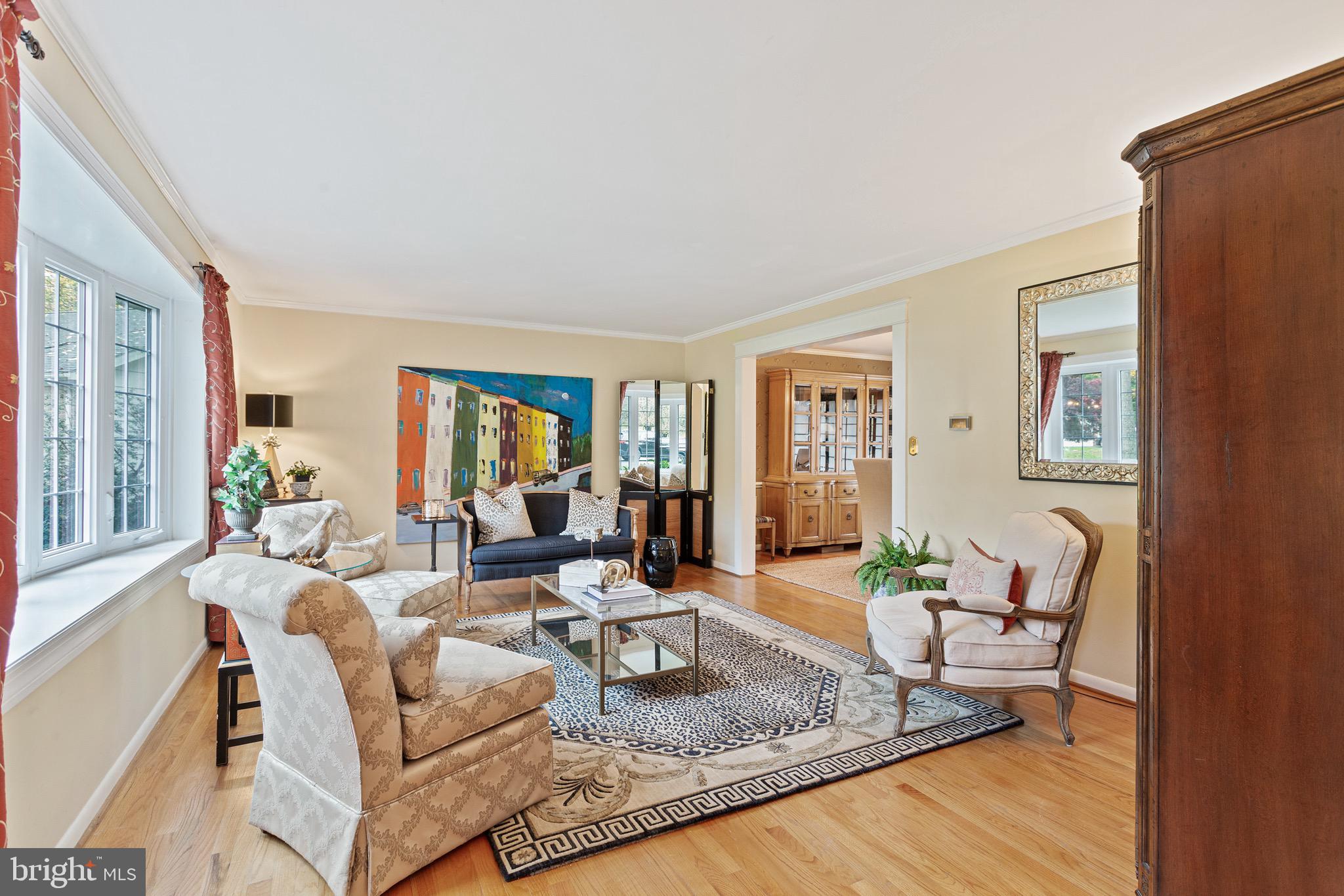 VALLEY WOOD - Residential