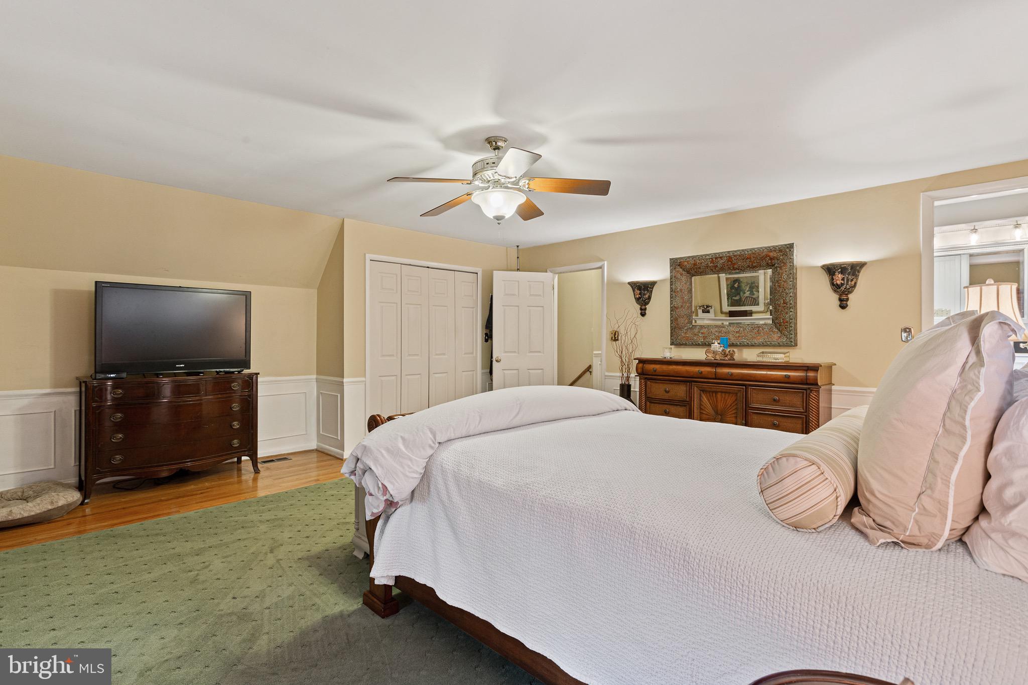 VALLEY WOOD - Residential