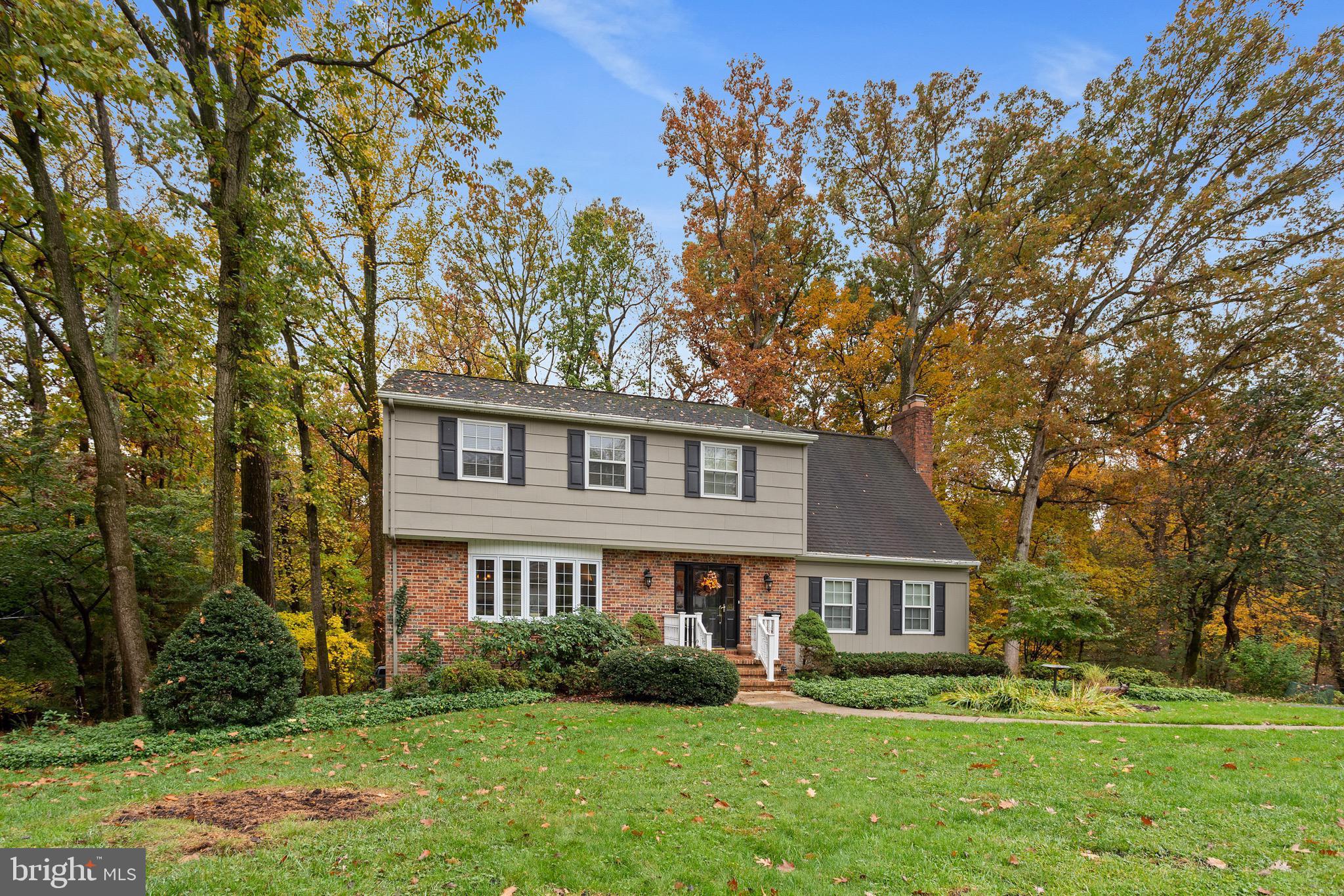 VALLEY WOOD - Residential