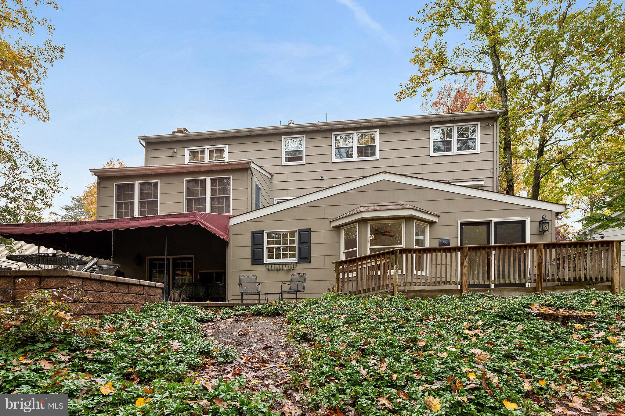 VALLEY WOOD - Residential