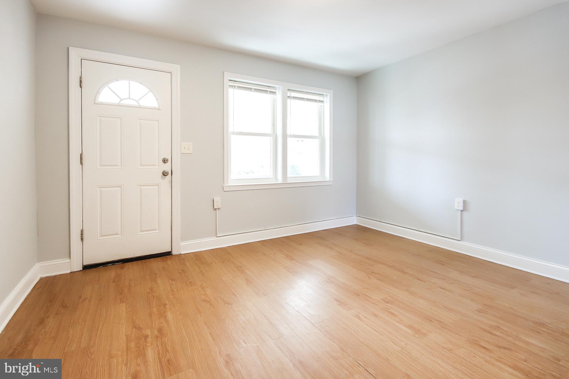 DUNDALK - Residential Lease