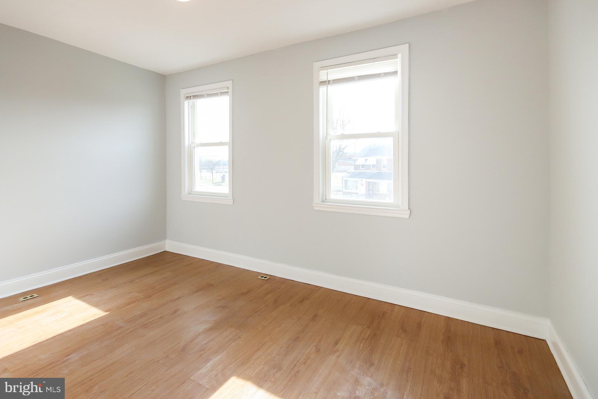 DUNDALK - Residential Lease