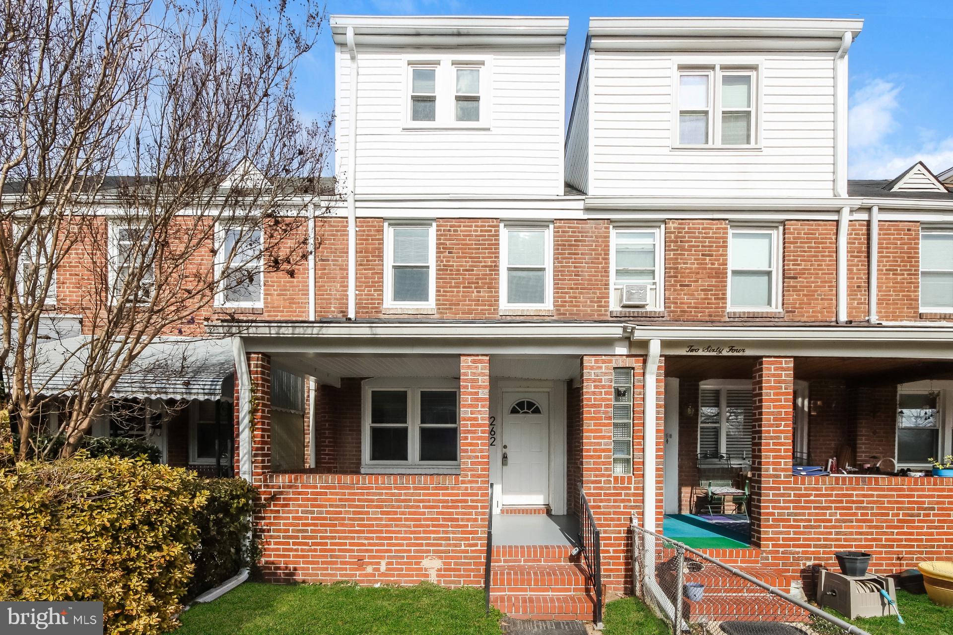 DUNDALK - Residential Lease