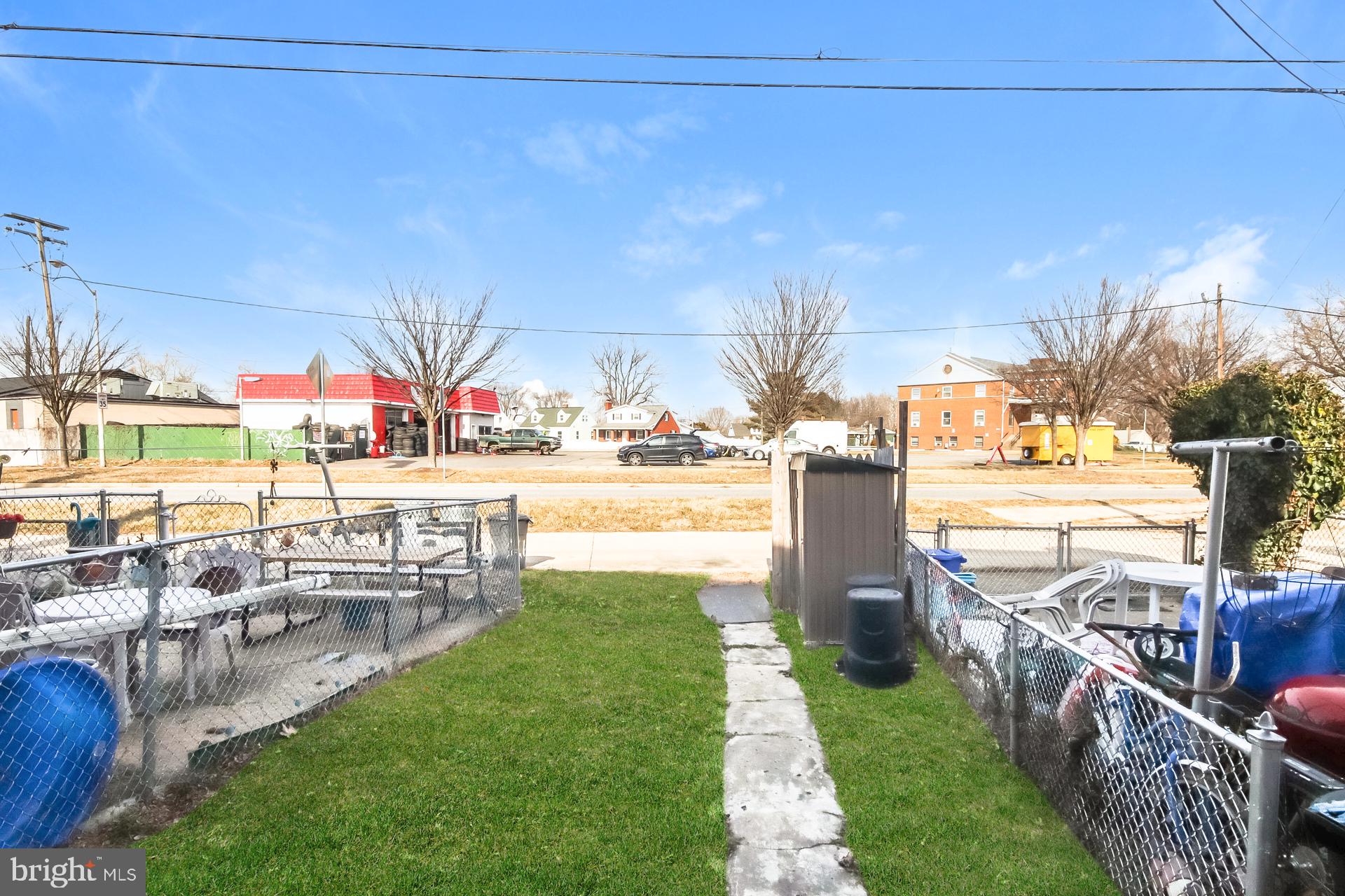 DUNDALK - Residential Lease