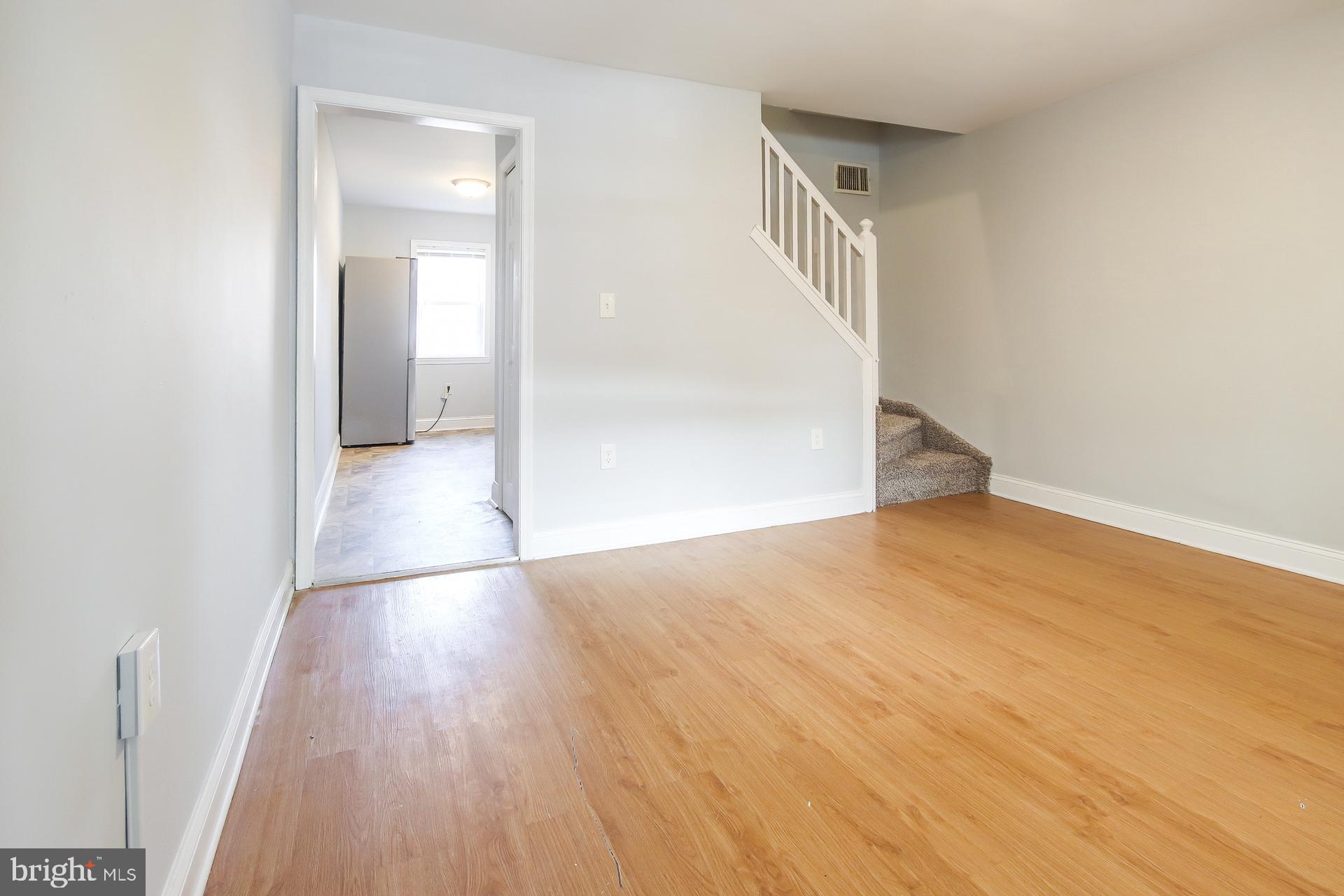 DUNDALK - Residential Lease