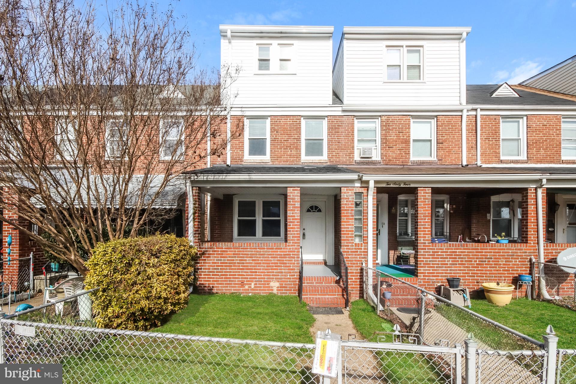 DUNDALK - Residential Lease