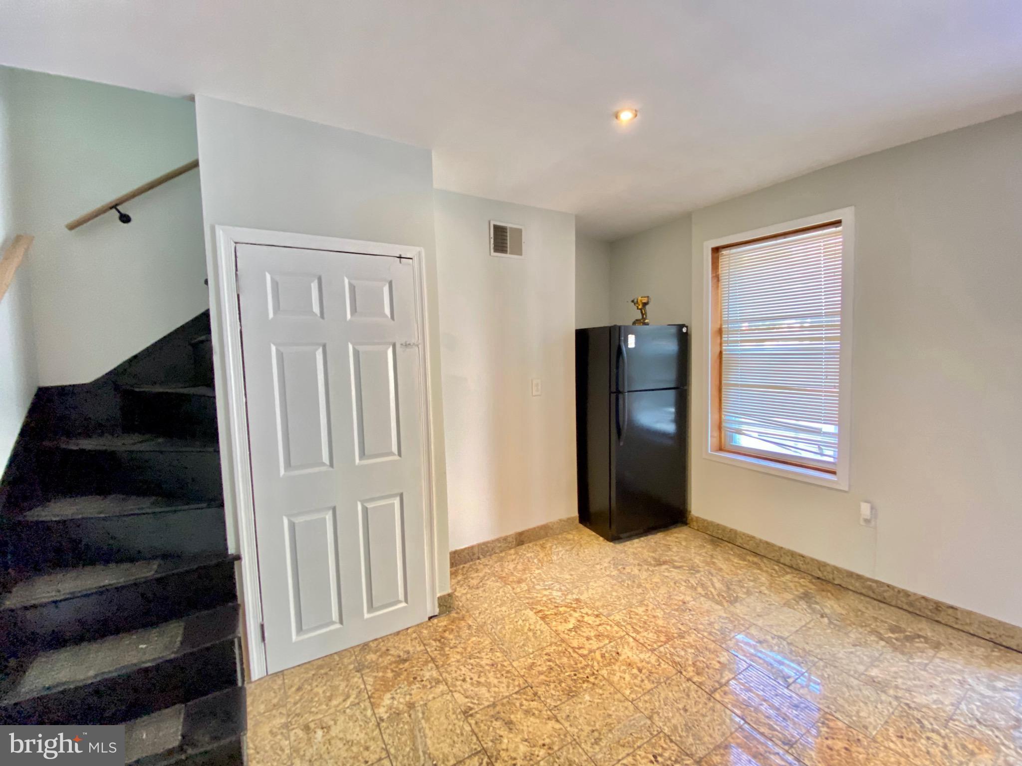 OLDE RICHMOND - Residential Lease