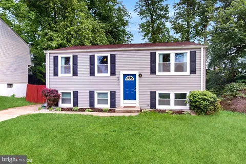 6311 Willow Way, Clinton, MD MLS: MDPG2149522