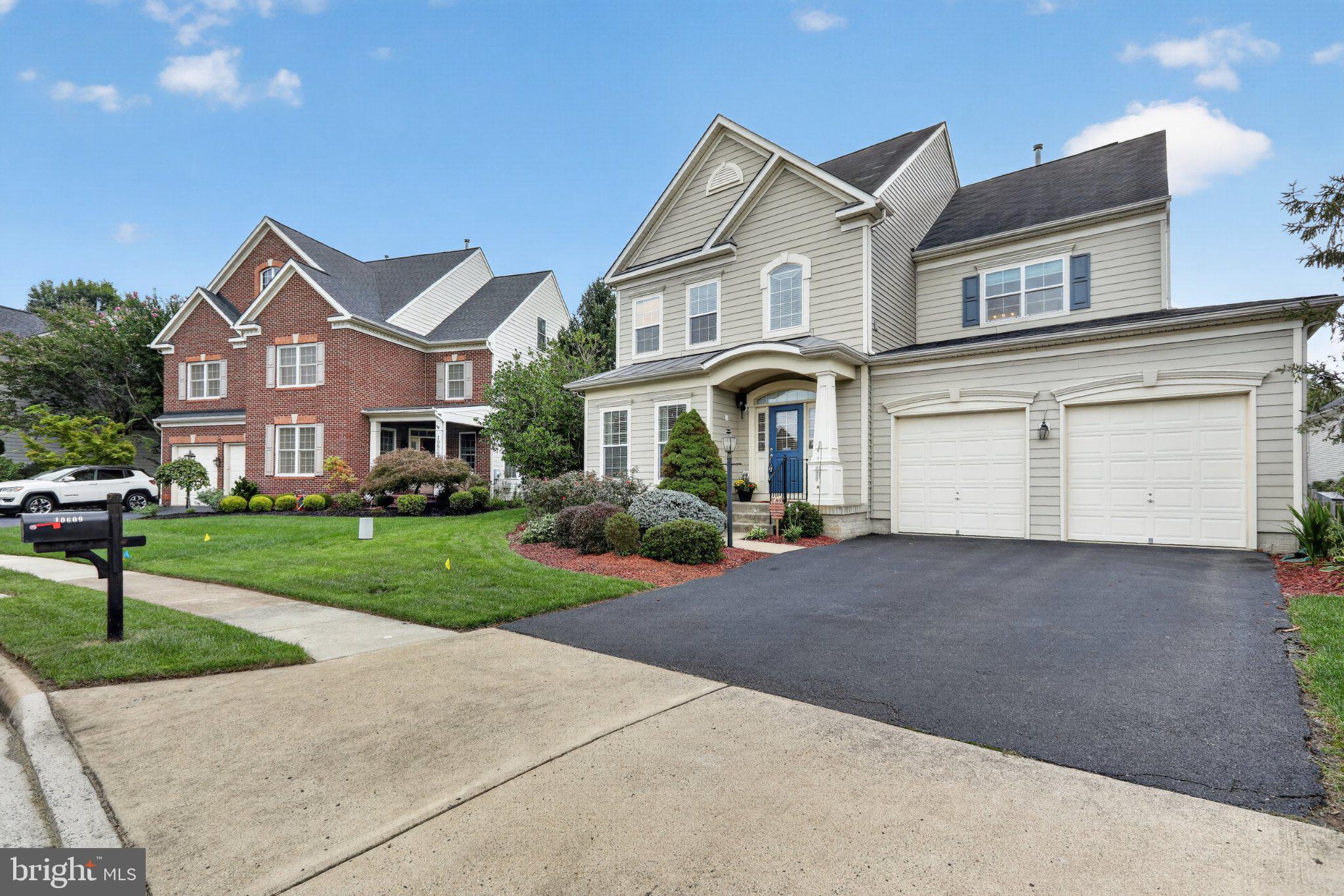 10609 MOSELLE COURT
