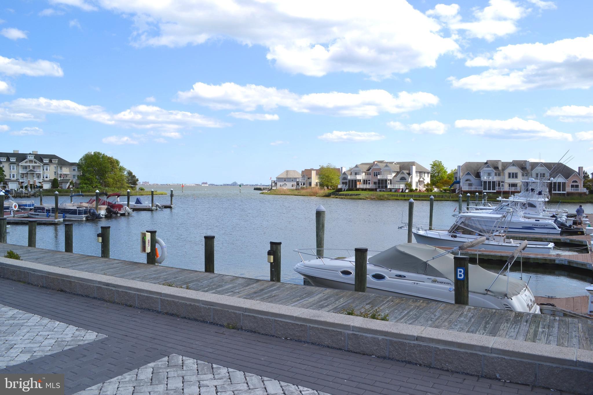 OCEAN PINES - SHERWOOD FOREST - Residential