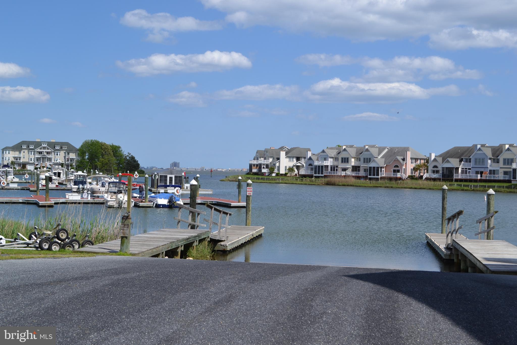 OCEAN PINES - SHERWOOD FOREST - Residential